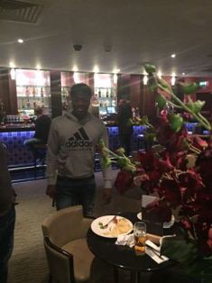 Chelsea Talent Aina, Sunderland Superkid Maja Begin Training With Super Eagles On Monday